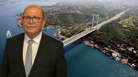 İstanbulda deprem ne zaman olacak? Prof. Dr. Şükrü Ersoy son periyot içerisindeyiz diyerek